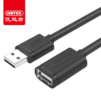 Улучшенный человек (UNITEK) USB USB кабель 1,5 м кабель-удлинитель от мужчины к женщине вставки U-сторонний диск мышь клавиатуры компьютера USB удлинитель удлинитель линии Y-C449HBK
Улучшенный человек (UNITEK) USB USB кабель 1,5 м кабель-удлинитель от мужчины к женщине вставки U-сторонний диск мышь клавиатуры компьютера USB удлинитель удлинитель линии Y-C449HBK