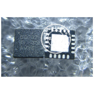 BQ737 BQ24737RGRR BQ24737 
BQ737 BQ24737RGRR BQ24737