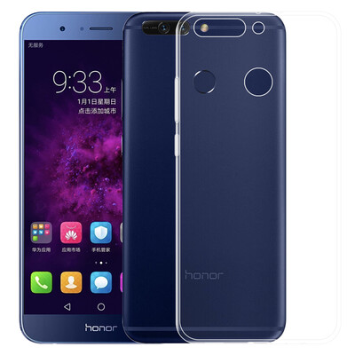 Yomo Huawei славы V9 телефона оболочка силикагель тонкий прозрачный защитный рукав полные Подшивать белые мягкие оболочки Освежающий
Yomo Huawei славы V9 телефона оболочка силикагель тонкий прозрачный защитный рукав полные Подшивать белые мягкие оболочки Освежающий