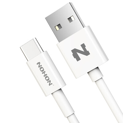 NuoXi Type-C кабель для передачи данных 2.0 Эндрюс мобильный телефон зарядное устройство 1 метр белый Huawei P10 / mate9 / слава V8 / Mang 5 / Samsung S8 / просо 5S6 музыка как
NuoXi Type-C кабель для передачи данных 2.0 Эндрюс мобильный телефон зарядное устройство 1 метр белый Huawei P10 / mate9 / слава V8 / Mang 5 / Samsung S8 / просо 5S6 музыка как