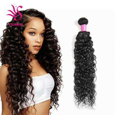 Brazilian Virgin Hair Water Wave 1Bundle Wet And Wavy Virgin Brazilian Human Hair Weave Brazilian Curly Weave Hair Extensions
Brazilian Virgin Hair Water Wave 1Bundle Wet And Wavy Virgin Brazilian Human Hair Weave Brazilian Curly Weave Hair Extensions