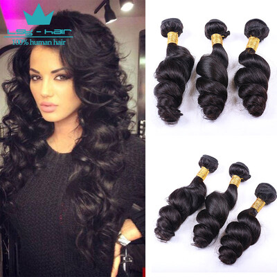 Indian Loose Wave Virgin Hair Weave 4 Bundle Deals Raw Indian Hair Loose Wave 9a Unprocessed Virgin Hair Wet And Wavy Human Hair
Indian Loose Wave Virgin Hair Weave 4 Bundle Deals Raw Indian Hair Loose Wave 9a Unprocessed Virgin Hair Wet And Wavy Human Hair