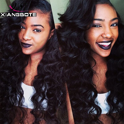 Queen Hair Products Brazilian Virgin Hair Body Wave 4 Bundles 7A Unprocessed Virgin Hair Human Hair Brazilian Hair Bundles
Queen Hair Products Brazilian Virgin Hair Body Wave 4 Bundles 7A Unprocessed Virgin Hair Human Hair Brazilian Hair Bundles