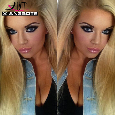 613 Blonde Virgin Hair 7A Grade Indian Virgin Hair Straight 4 Bundles Blonde Indian Hair #613 Blonde Human Hair Straight Weave
613 Blonde Virgin Hair 7A Grade Indian Virgin Hair Straight 4 Bundles Blonde Indian Hair #613 Blonde Human Hair Straight Weave