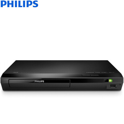 Philips (PHILIPS) 3D Blu-ray machine DVD / CD / VCD player audio speakers HD HDMI player DVD player black BDP2590B / 93
Philips (PHILIPS) 3D Blu-ray machine DVD / CD / VCD player audio speakers HD HDMI player DVD player black BDP2590B / 93