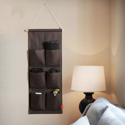 Youfen Oxford cloth hanging bag multi-function large plane lanyard hanging bag door wall storage debris hanging bag
Youfen Oxford cloth hanging bag multi-function large plane lanyard hanging bag door wall storage debris hanging bag