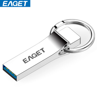 Eaget U90 U диска высокоскоростного цельнометаллическая пыль ударопрочного компьютер автомобиль TV Общие U диска вспышка серых
Eaget U90 U диска высокоскоростного цельнометаллическая пыль ударопрочного компьютер автомобиль TV Общие U диска вспышка серых