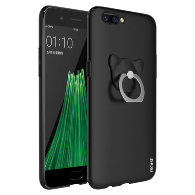 ESCASE OPPO R11 телефон оболочки отправить кольцо пряжки серии краска все включено кожа чувствовать кожу чувствовать твердую оболочку, защитный рукав черный
ESCASE OPPO R11 телефон оболочки отправить кольцо пряжки серии краска все включено кожа чувствовать кожу чувствовать твердую оболочку, защитный рукав черный
