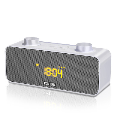 Zont JONTER M39 Bluetooth-динамик Портативный аудио сабвуфер Ноутбук Динамик Карточка Динамик Радио Компьютер Динамик Apple Белый
Zont JONTER M39 Bluetooth-динамик Портативный аудио сабвуфер Ноутбук Динамик Карточка Динамик Радио Компьютер Динамик Apple Белый
