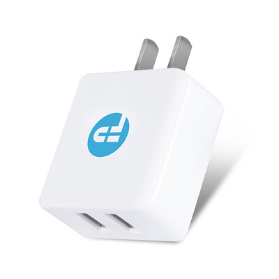 POC-4C Mobile Power Charger Car Charger / USB Power Adapter / Single Head Charger Plug White
POC-4C Mobile Power Charger Car Charger / USB Power Adapter / Single Head Charger Plug White