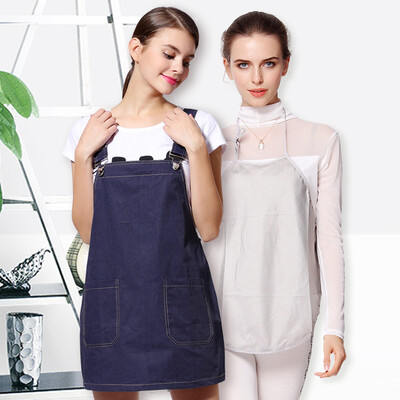 Jing Qi radiation clothing maternity clothing radiation clothing four seasons silver fiber dumplings radiation sets navy blue code jc8383A
Jing Qi radiation clothing maternity clothing radiation clothing four seasons silver fiber dumplings radiation sets navy blue code jc8383A