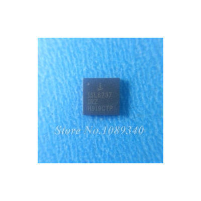 Free shipping 5pcs/lot ISL6237Z ISL6237 QFN32 High-Efficiency Quad-Output Main Supply Controllers for Notebook Computers
Free shipping 5pcs/lot ISL6237Z ISL6237 QFN32 High-Efficiency Quad-Output Main Supply Controllers for Notebook Computers