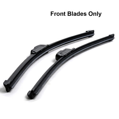 

Wiper Blades for Suzuki Liana Hatchback 22"&19" Fit Hook Arms 2001 2002 003 2004 2005 2006 2007