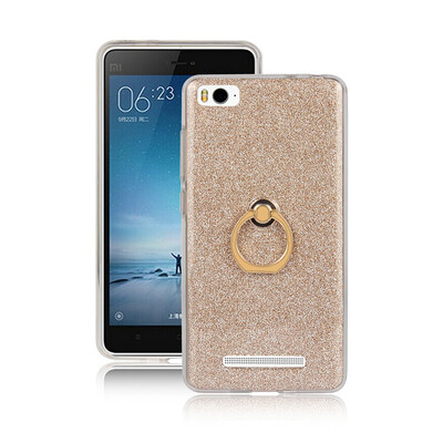 GANGXUN Xiaomi Mi 4C Case Luxury twinkling Kickstand Anti-shock Case for Xiaomi Mi 4I
GANGXUN Xiaomi Mi 4C Case Luxury twinkling Kickstand Anti-shock Case for Xiaomi Mi 4I