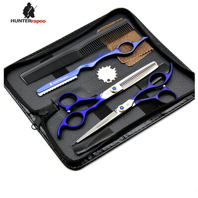 55" 6" Professional Hairdresser Scissors Japan 440C Barber Shear set Hair Cutting ScissorvHairdressing
55" 6" Professional Hairdresser Scissors Japan 440C Barber Shear set Hair Cutting ScissorvHairdressing