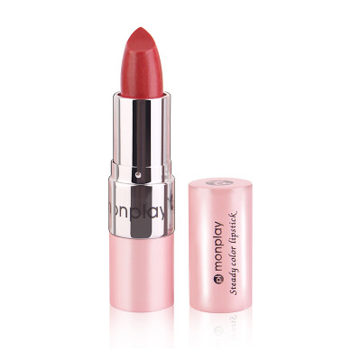 Mont Blanc (monplay) lure red lipstick 3.8g 11 carmine (lip balm lip gloss lipstick lip gloss
Mont Blanc (monplay) lure red lipstick 3.8g 11 carmine (lip balm lip gloss lipstick lip gloss