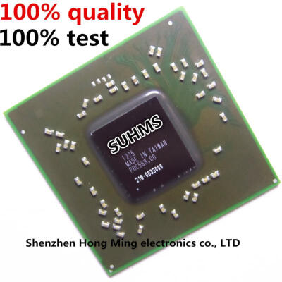 100% test very good product 216-0833000 216 0833000 bga chip reball with balls IC chips
100% test very good product 216-0833000 216 0833000 bga chip reball with balls IC chips