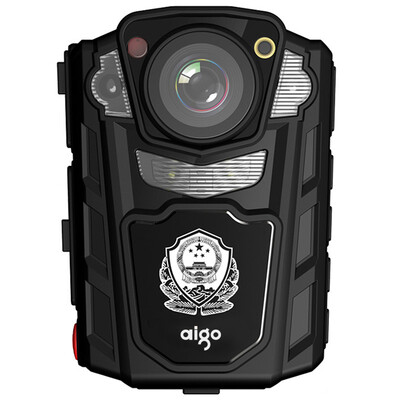 Patriot (aigo) DSJ-R2 law enforcement recorder Police Edition infrared night vision 1080P portable encryption laser positioning recording video intercom 64G black
Patriot (aigo) DSJ-R2 law enforcement recorder Police Edition infrared night vision 1080P portable encryption laser positioning recording video intercom 64G black