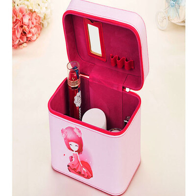 Portable large cosmetic case portable storage bag cosmetic bag large capacity storage
Portable large cosmetic case portable storage bag cosmetic bag large capacity storage
