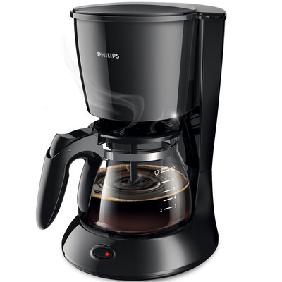 Philips HD7435 20 Coffee Machine Coffee Maker American Household Drip Mini Coffee Pot
Philips HD7435 20 Coffee Machine Coffee Maker American Household Drip Mini Coffee Pot