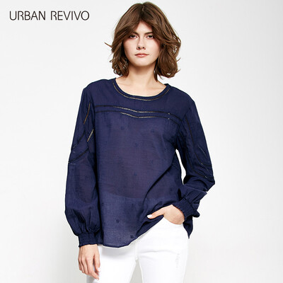 UR Women&39s simple wild collection of cuffs casual shuttle collar shirt YL09S2CN0003 blue
UR Women&39s simple wild collection of cuffs casual shuttle collar shirt YL09S2CN0003 blue