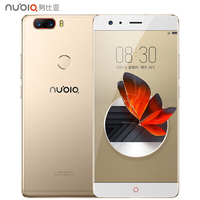 Nubia nubia Z17 без полей солнце золото 8GB + 64GB все Netcom Mobile Unicom Telecom 4G мобильный телефон двойной карточки двойной режим ожидания
Nubia nubia Z17 без полей солнце золото 8GB + 64GB все Netcom Mobile Unicom Telecom 4G мобильный телефон двойной карточки двойной режим ожидания