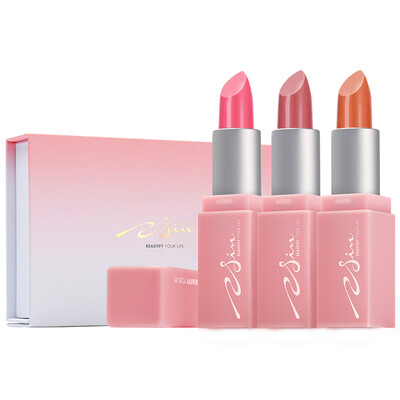 Beech Heart (Beature) Heart makeup gift box classic character Chi solid fanciful lipstick lipstick 1.4gx3 (grapefruit color coral color beans sand color
Beech Heart (Beature) Heart makeup gift box classic character Chi solid fanciful lipstick lipstick 1.4gx3 (grapefruit color coral color beans sand color