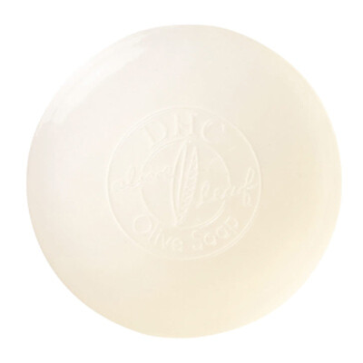 DHC Butterfly Tsui olive honey nourishing soap 90g (cleansing face soap) (brand authorized genuine protection
DHC Butterfly Tsui olive honey nourishing soap 90g (cleansing face soap) (brand authorized genuine protection