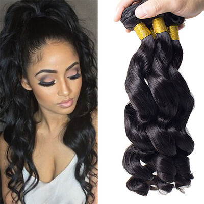 Malaysian Virgin Hair Loose Wave 4 Bundles 9A Grade Malaysian Loose Wave Unprocessed Malaysian Loose Wet And Wavy Virgin Hair
Malaysian Virgin Hair Loose Wave 4 Bundles 9A Grade Malaysian Loose Wave Unprocessed Malaysian Loose Wet And Wavy Virgin Hair