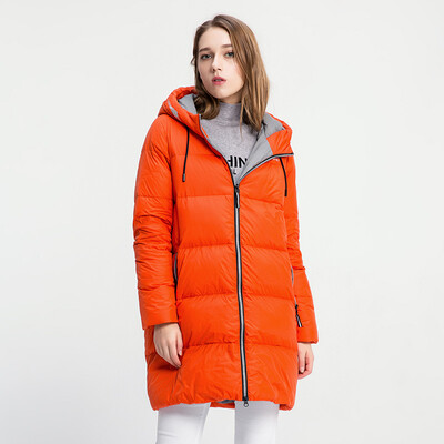 Snow Flying Winter Down Jacket Women' Long Hooded Jacket Candy Color A1621YY252 Moisturizer | 8145
Snow Flying Winter Down Jacket Women' Long Hooded Jacket Candy Color A1621YY252 Moisturizer | 8145