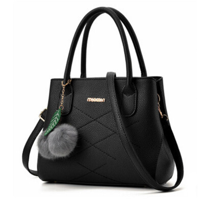 Summer handbag ladies bag casual shoulder bag oblique black shell bag as gift for women
Summer handbag ladies bag casual shoulder bag oblique black shell bag as gift for women