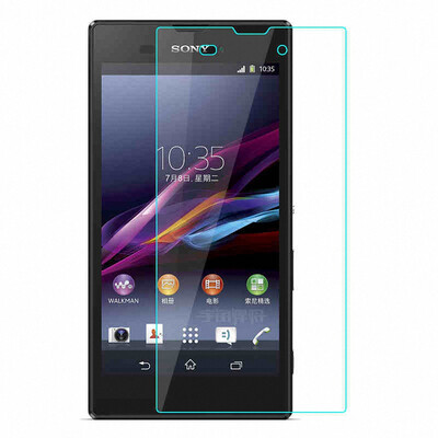 WIERSS Tempered Glass Screen Protector guard For Sony Xperia T3LTE 3GStyle M50W D5102 D5103 D5106 53 inch Protective glass Film
WIERSS Tempered Glass Screen Protector guard For Sony Xperia T3LTE 3GStyle M50W D5102 D5103 D5106 53 inch Protective glass Film