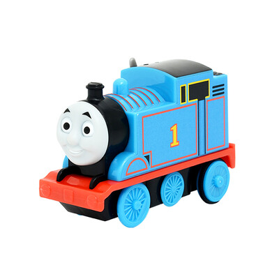 Thomas & Friends (THOMAS & FRIENDS) Train Electric Series Base Train Electric Locomotive Boy Toys BGJ69 Thomas
Thomas & Friends (THOMAS & FRIENDS) Train Electric Series Base Train Electric Locomotive Boy Toys BGJ69 Thomas
