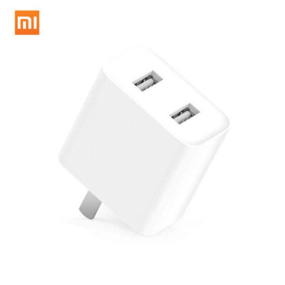 USB-зарядное устройство Xiaomi Dual USB-выход QC3.0 адаптер для путешествий Plug EU EU UK Plug-адаптер для Huawei Iphone OPPO Vivo
USB-зарядное устройство Xiaomi Dual USB-выход QC3.0 адаптер для путешествий Plug EU EU UK Plug-адаптер для Huawei Iphone OPPO Vivo