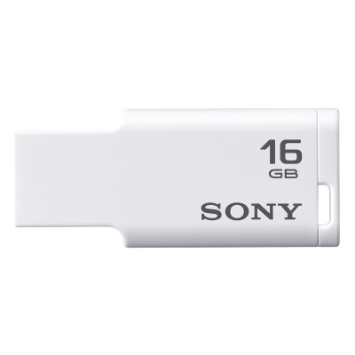SONY 16GB U disk USB20 free heart series car U disk white reading speed 100MB s business essential data recovery
SONY 16GB U disk USB20 free heart series car U disk white reading speed 100MB s business essential data recovery