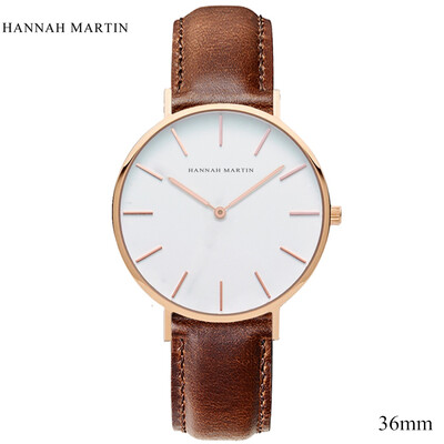 HANNAH MARTIN Women Casual Watch Ladies Nylon Simple Clock Top Brand Mens Sport Watches
HANNAH MARTIN Women Casual Watch Ladies Nylon Simple Clock Top Brand Mens Sport Watches