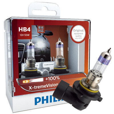 Philips PHILIPS new strong light 9006 upgrade car light bulbs 2 packs brightening 100 growth 35 m color temperature 3350K
Philips PHILIPS new strong light 9006 upgrade car light bulbs 2 packs brightening 100 growth 35 m color temperature 3350K