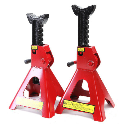 TORIN safety bracket 6 tons of vehicle maintenance bracket jack bracket security bracket auto repair tools a pair of 6T
TORIN safety bracket 6 tons of vehicle maintenance bracket jack bracket security bracket auto repair tools a pair of 6T