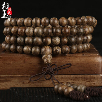 Phase Yutang Vietnam Nha Trang full of old material bracelet Soft silk material6mmRosary bracelet 9 minutes of submersible High o
Phase Yutang Vietnam Nha Trang full of old material bracelet Soft silk material6mmRosary bracelet 9 minutes of submersible High o