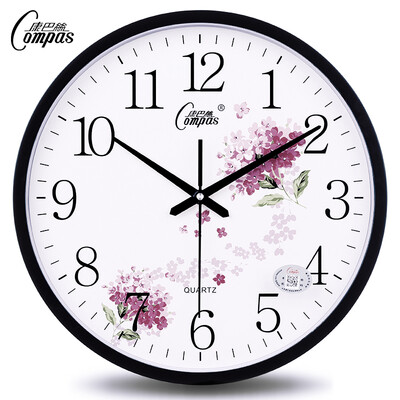 Cntomlv 14 inch fashion simple wall clock Bedroom sitting room office mute clock watch creative quartz clock
Cntomlv 14 inch fashion simple wall clock Bedroom sitting room office mute clock watch creative quartz clock
