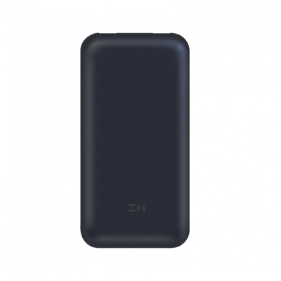 Xiaomi ZMI QC30 20000mAh Portable Charger Power Bank Ultra High Capacity Power Bank with 48A Output Technology for iPhone iPad
Xiaomi ZMI QC30 20000mAh Portable Charger Power Bank Ultra High Capacity Power Bank with 48A Output Technology for iPhone iPad