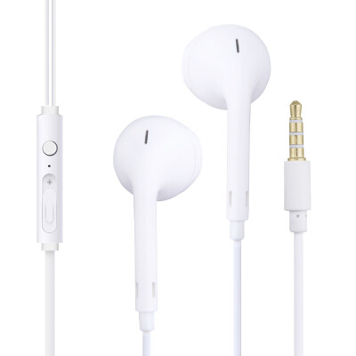 Newman NM-LK06 Fully Compatible Wired Music Phone Headphone Volume Adjustment Enhanced White
Newman NM-LK06 Fully Compatible Wired Music Phone Headphone Volume Adjustment Enhanced White