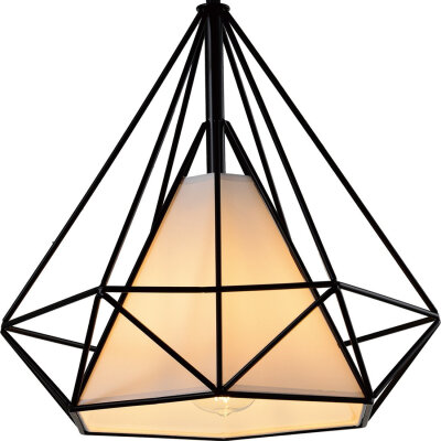 BOKT Vintage Metal Pendant Lighting Diamond Lampshade Hanging Light Fixture Painted Finished Retro Rustic ceiling Chandelier
BOKT Vintage Metal Pendant Lighting Diamond Lampshade Hanging Light Fixture Painted Finished Retro Rustic ceiling Chandelier