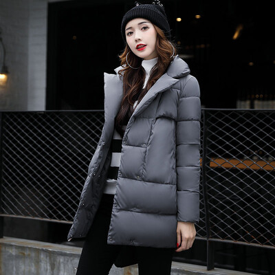 Dow parka women down jacket winter coat winter parka cotton padded jacket Woman Winter Jacket Coat 2017
Dow parka women down jacket winter coat winter parka cotton padded jacket Woman Winter Jacket Coat 2017