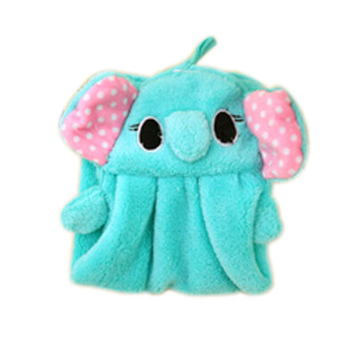 Eco-friendly Candy Colors Soft Coral Velvet Cartoon Animal Towel Can Be Hung Kitchen used
Eco-friendly Candy Colors Soft Coral Velvet Cartoon Animal Towel Can Be Hung Kitchen used