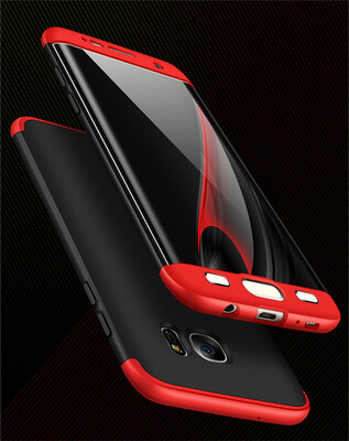 3 in 1 Full Protection Case for Samsung Galaxy S8 Plus 3 in 1 Ultra Slim Hard PC Protective Cover for Samsung S8
3 in 1 Full Protection Case for Samsung Galaxy S8 Plus 3 in 1 Ultra Slim Hard PC Protective Cover for Samsung S8