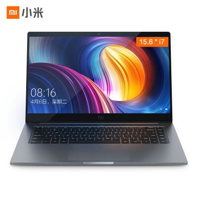 

Ноутбук Xiaomi Mi Notebook Pro 15.6,i7-8550U Intel Core i7, 8 ГБ, 256 ГБ