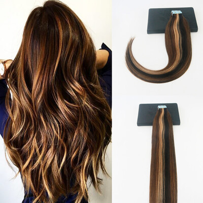 Piano Color 2527 Brazilian Remy Hair 2PcsLot Full Set Skin Weft Hair Extensions 20Pcs 50G Per Package Free Shipping
Piano Color 2527 Brazilian Remy Hair 2PcsLot Full Set Skin Weft Hair Extensions 20Pcs 50G Per Package Free Shipping
