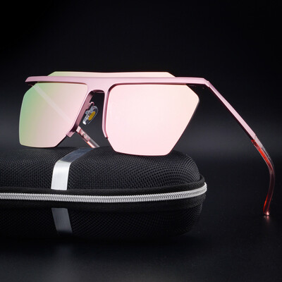 New sunglasses personality colorful men and women sunglasses same of the trend of sunglasses as gift for women
New sunglasses personality colorful men and women sunglasses same of the trend of sunglasses as gift for women