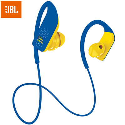 JBL Grip 500 Wireless Bluetooth In-Ear Headphones Sports Headphones Cellphone Headphones Music Headphones With Touch Design Antiperspirant Anti-shedding Blue
JBL Grip 500 Wireless Bluetooth In-Ear Headphones Sports Headphones Cellphone Headphones Music Headphones With Touch Design Antiperspirant Anti-shedding Blue